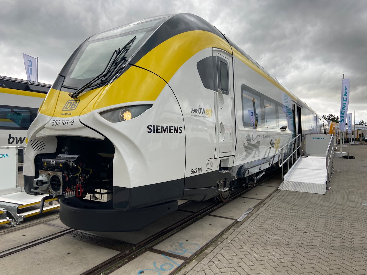 Siemens