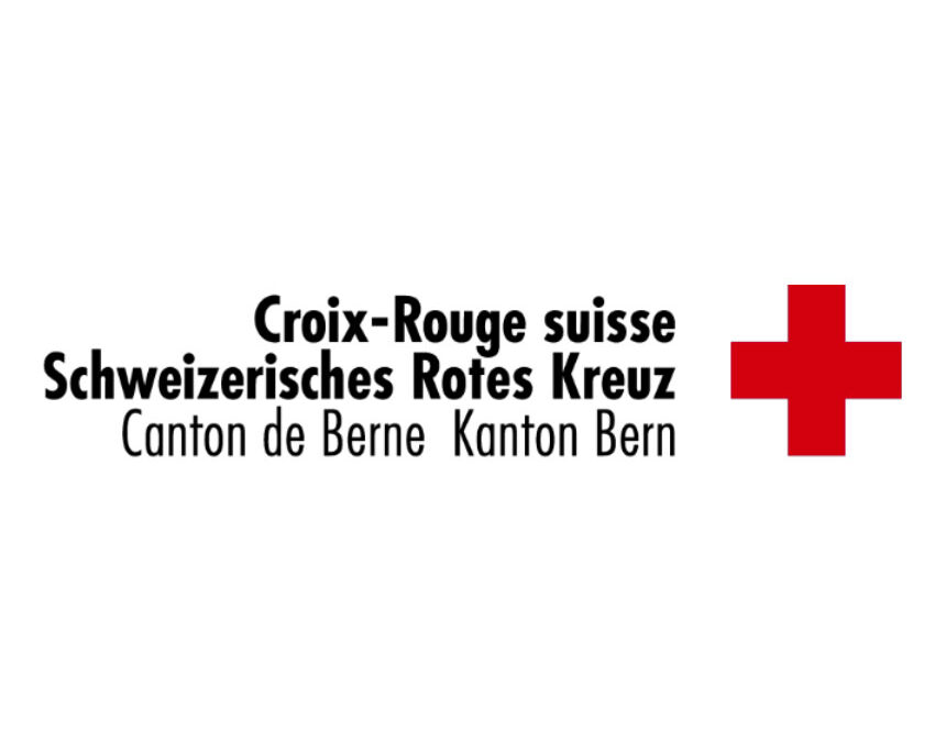 Das Schweizerische Rote Kreuz in Bern